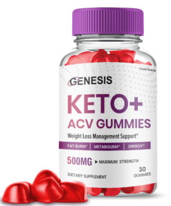 keto acv gummies