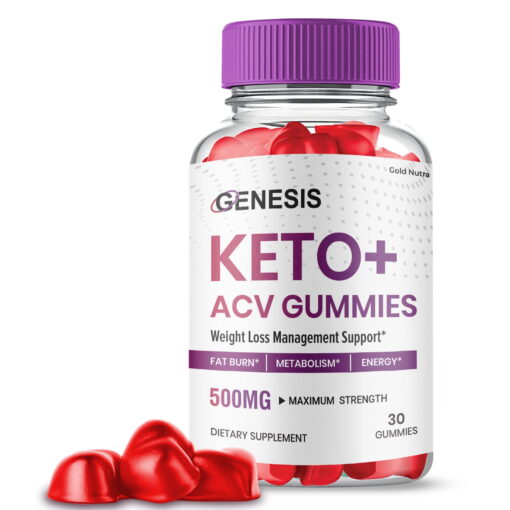 keto acv gummies