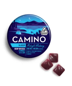 Camino gummies