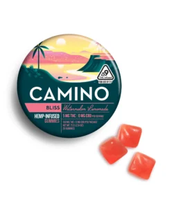 Camino gummies