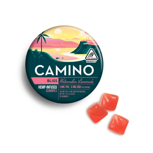 Camino gummies